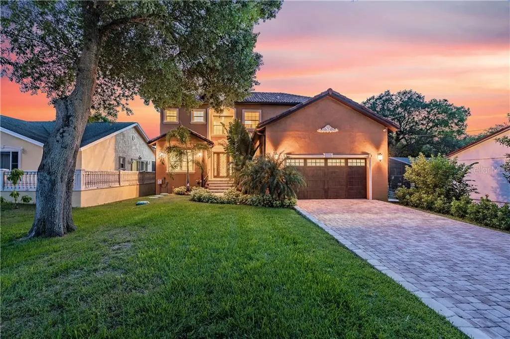 4414 Waltham Drive Tampa FL 33634