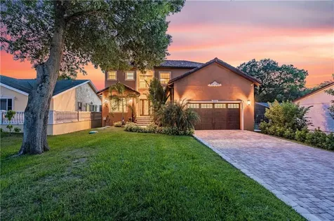 4414 Waltham Drive Tampa FL 33634