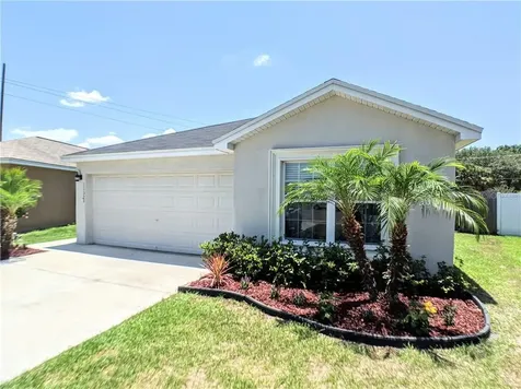 11323 Southwind Lake Drive Gibsonton FL 33534