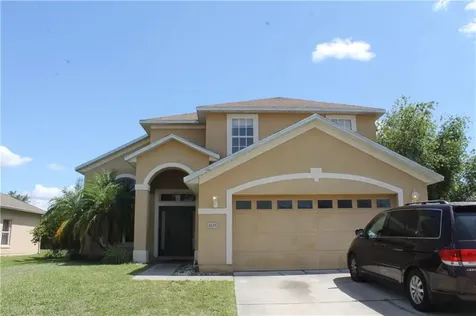 3628 Kariba Court Kissimmee FL 34746