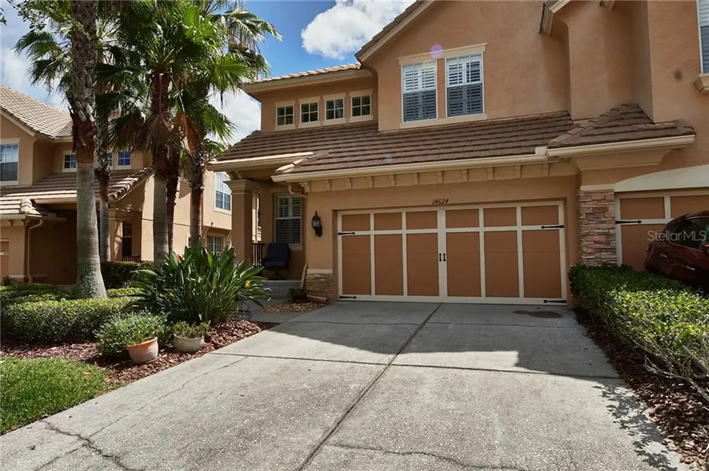 14624 Mirabelle Vista Circle Tampa FL 33626