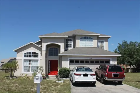 7454 Country Run Parkway Orlando FL 32818