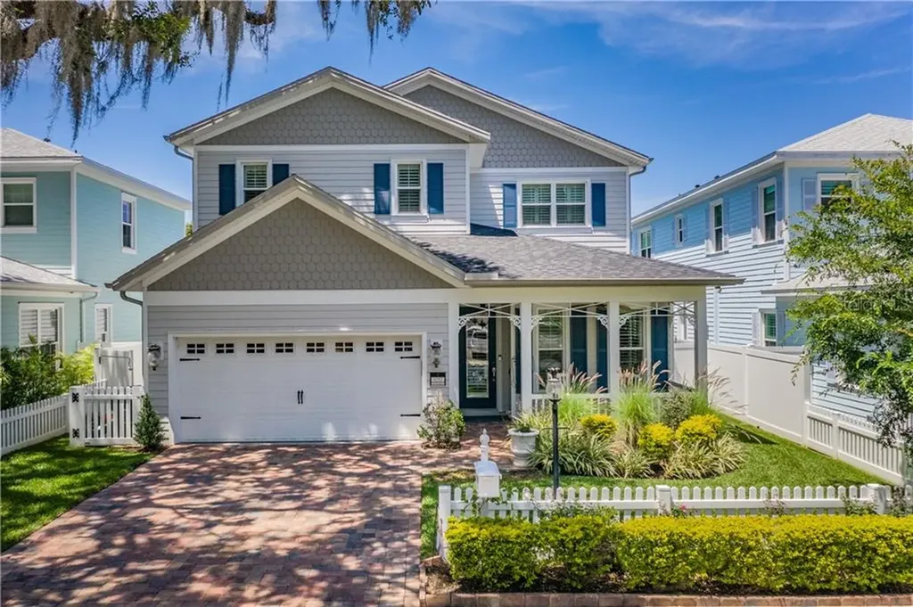 1017 Delaware Street Safety Harbor FL 34695