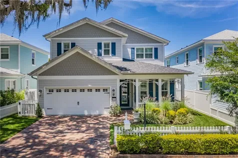 1017 Delaware Street Safety Harbor FL 34695