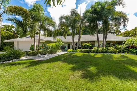 517 Bird Key Drive Sarasota FL 34236