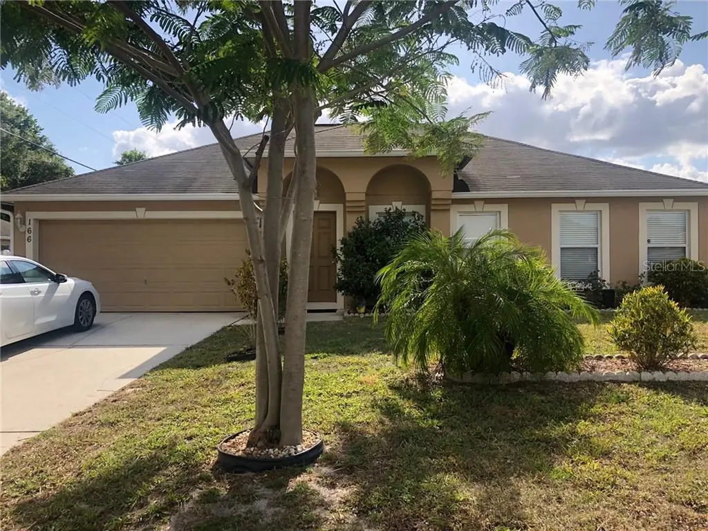 166 Courtland Boulevard Deltona FL 32738