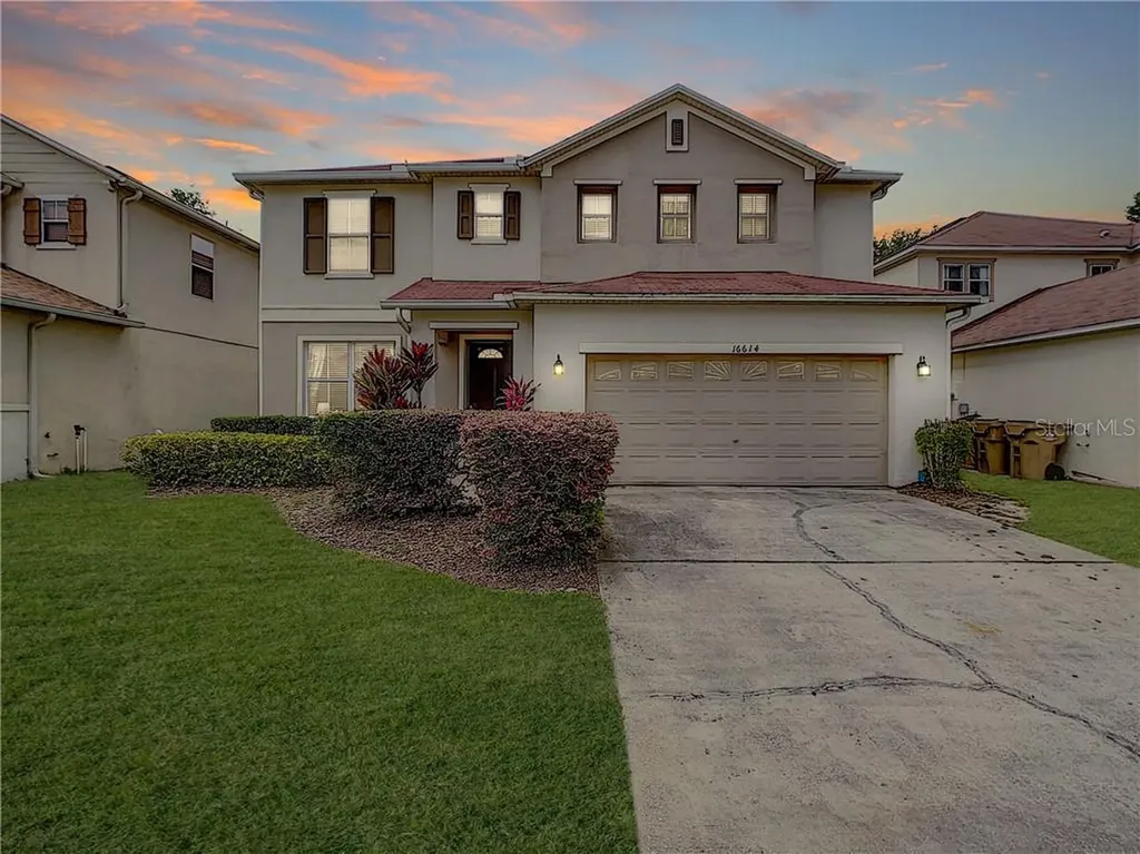 16614 Sunrise Vista Drive Clermont FL 34714