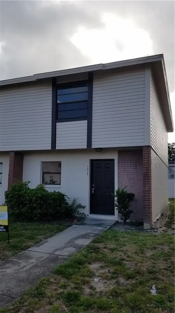 2019 Pine Chace Court Tampa FL 33613