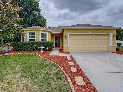 4751 Grassy Knoll Drive Tavares FL 32778
