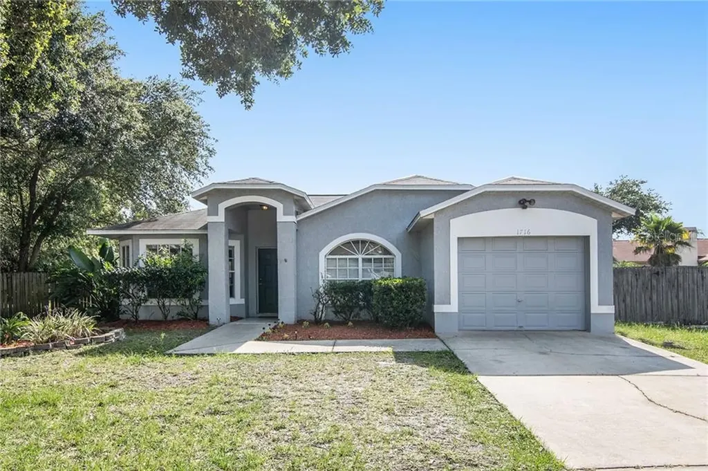 1716 Springwell Place Brandon FL 33511