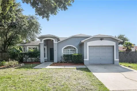 1716 Springwell Place Brandon FL 33511