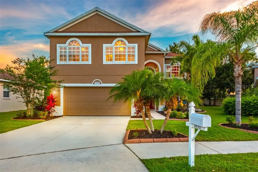 4115 101st Avenue E Parrish FL 34219