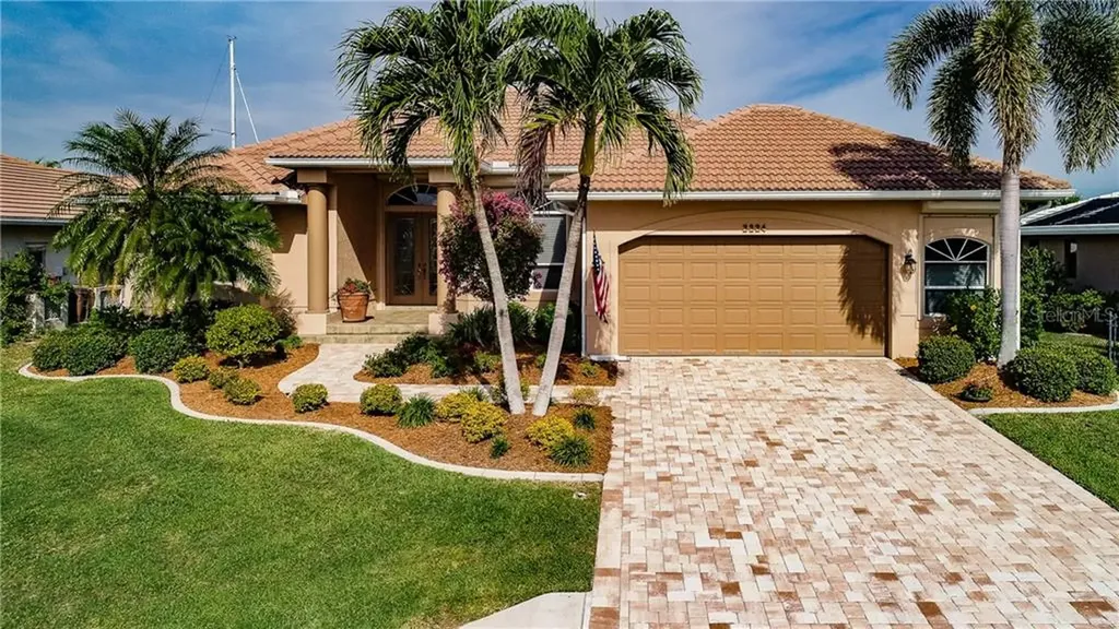 2224 Via Veneto Drive Punta Gorda FL 33950