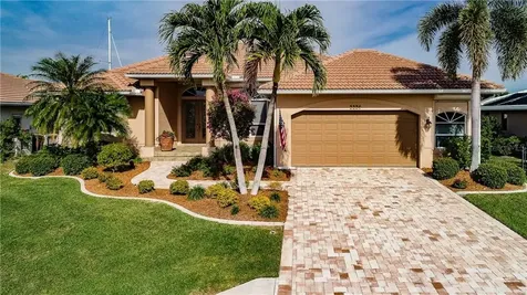 2224 Via Veneto Drive Punta Gorda FL 33950