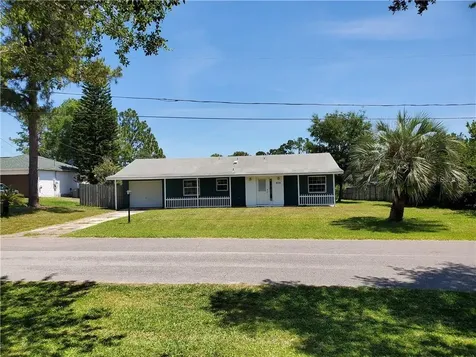 909 Abby Terrace Deltona FL 32725