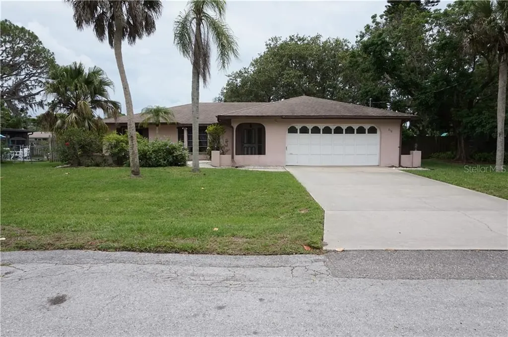 218 Lake Shore Drive Nokomis FL 34275