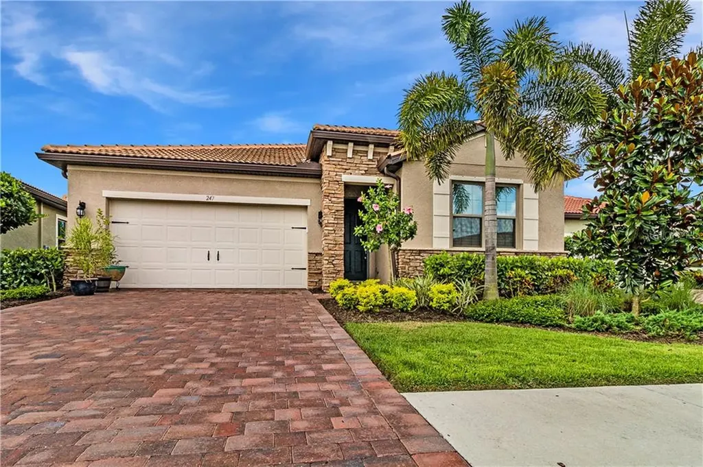 247 Maraviya Boulevard Nokomis FL 34275