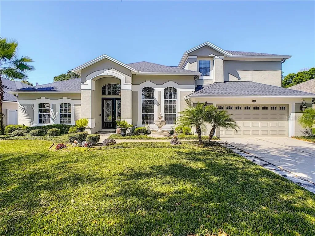 5604 Bear Stone Run Oviedo FL 32765