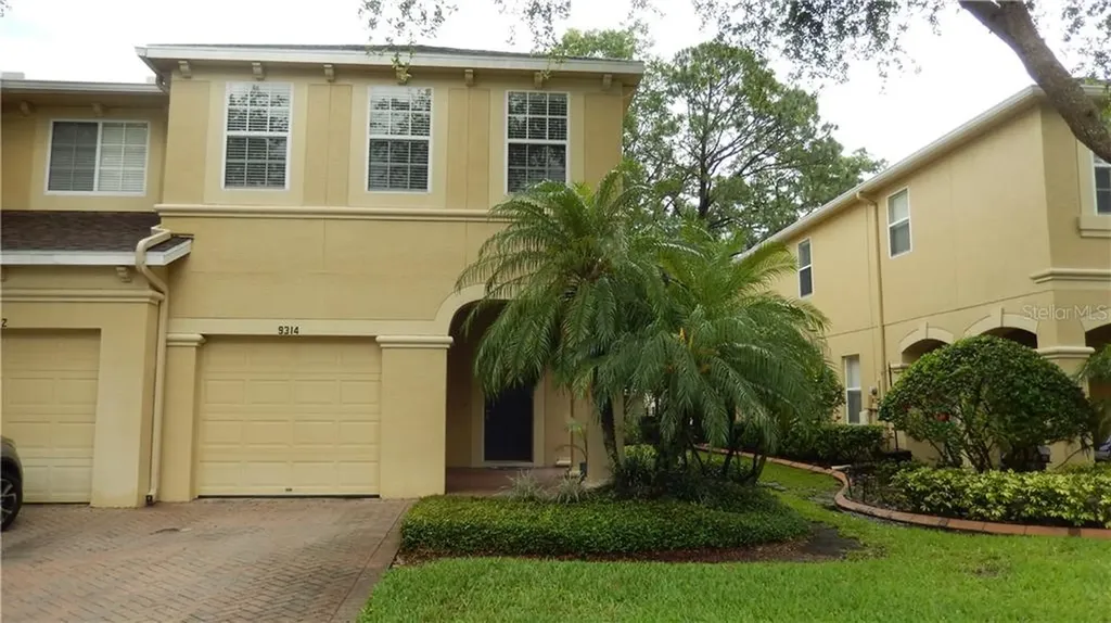 9314 Stone River Place Riverview FL 33578