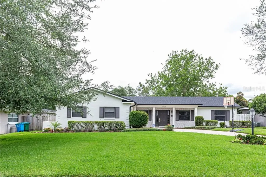 2514 Chippewa Trail Maitland FL 32751
