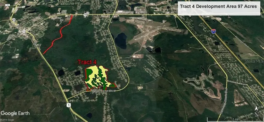 11 Kainite Court Palm Coast FL 32164