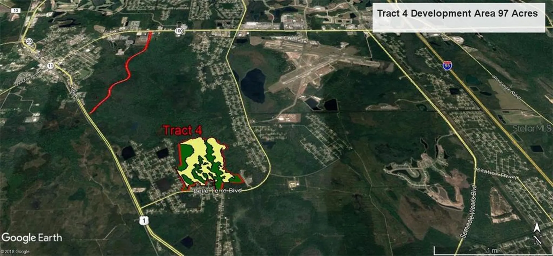11 Kainite Court Palm Coast FL 32164