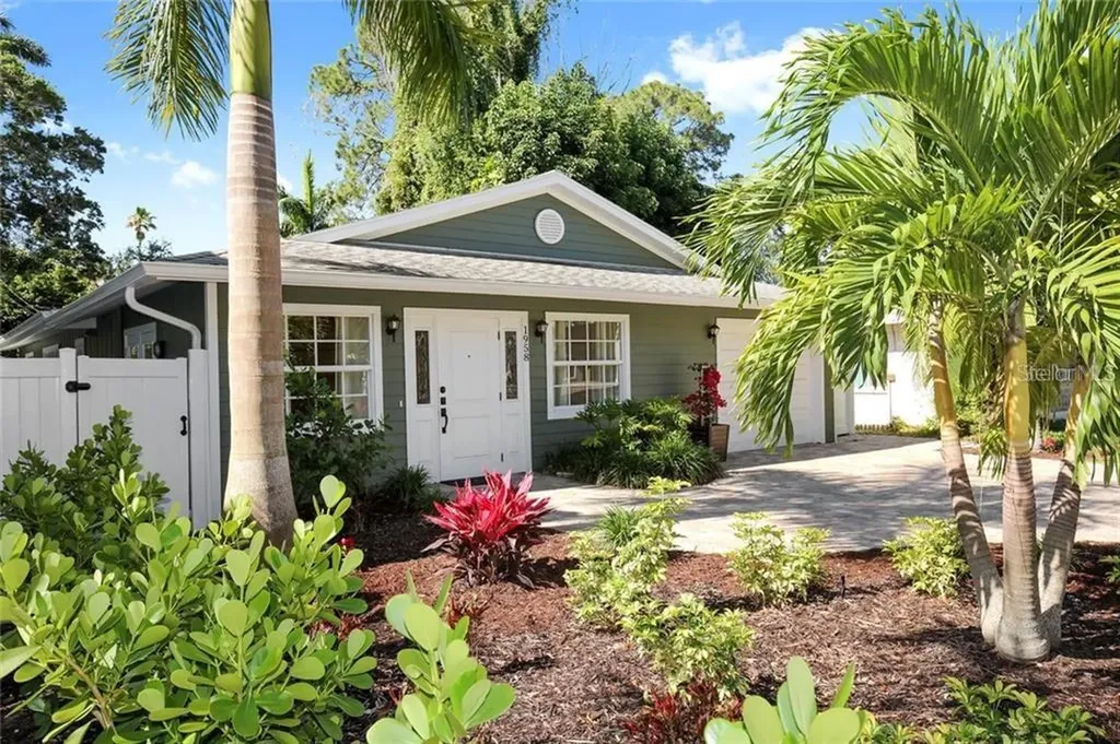 1958 Hyde Park Street Sarasota FL 34239
