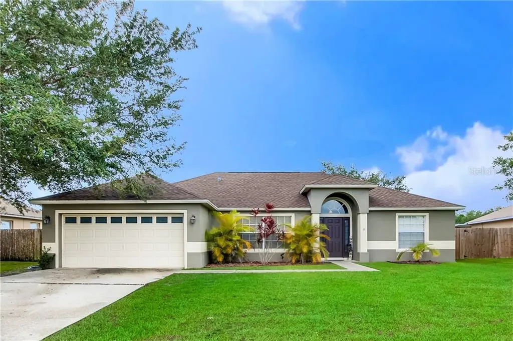 3594 Yellow Bird Court Saint Cloud FL 34772