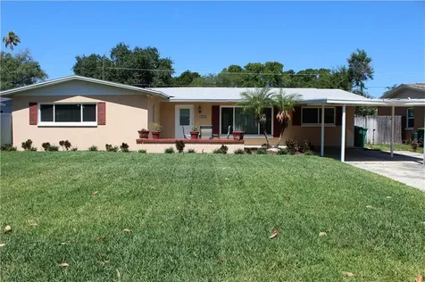 4525 S Shamrock Road Tampa FL 33611
