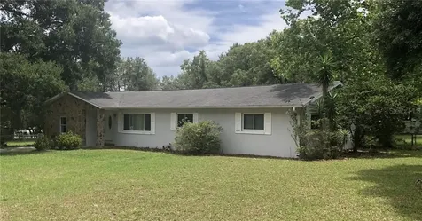 1890 NE 91st Place Anthony FL 32617