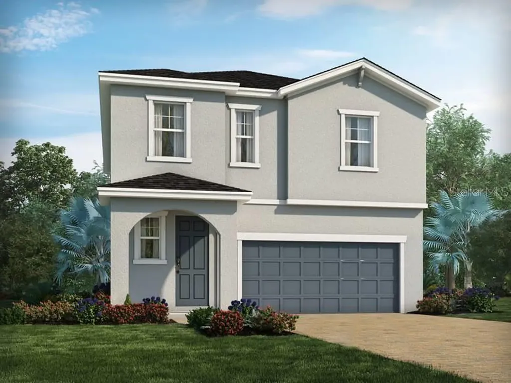 34063 White Fountain Court Wesley Chapel FL 33545