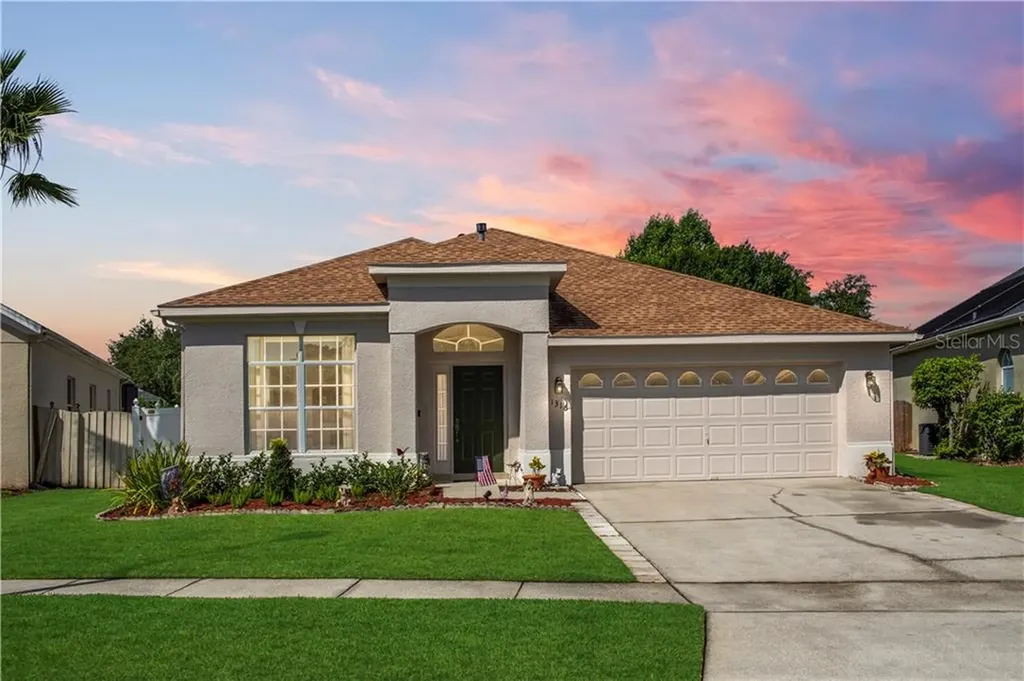 1316 Royal Saint George Drive Orlando FL 32828