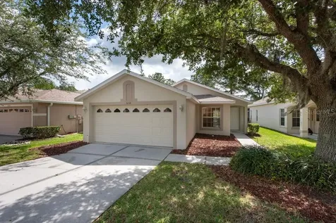 3214 Banyan Hill Lane Land O Lakes FL 34639