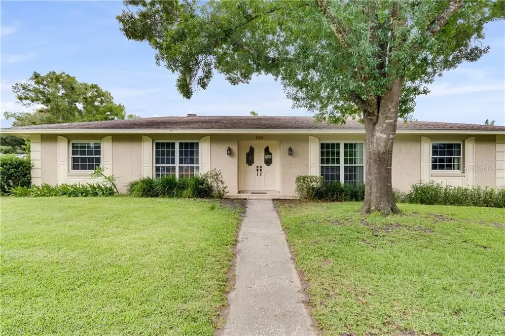 608 N Indigo Road Altamonte Springs FL 32714