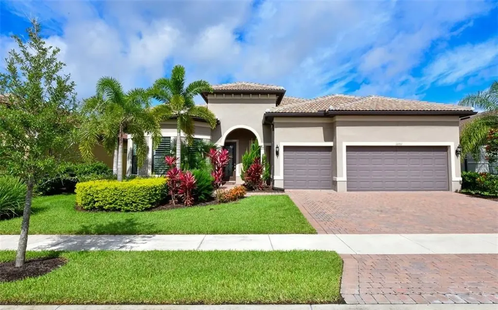 11101 Sandhill Preserve Drive Sarasota FL 34238