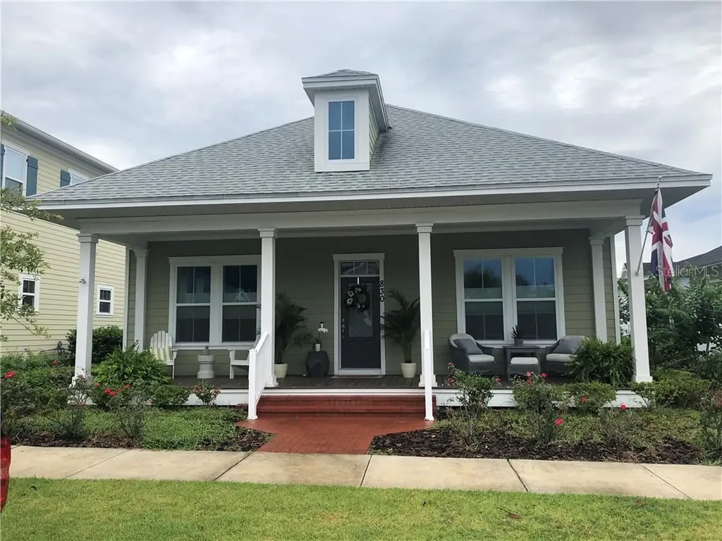 830 Rhett Street Winter Garden FL 34787