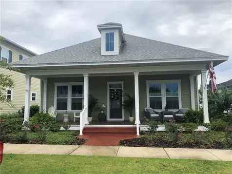 830 Rhett Street Winter Garden FL 34787