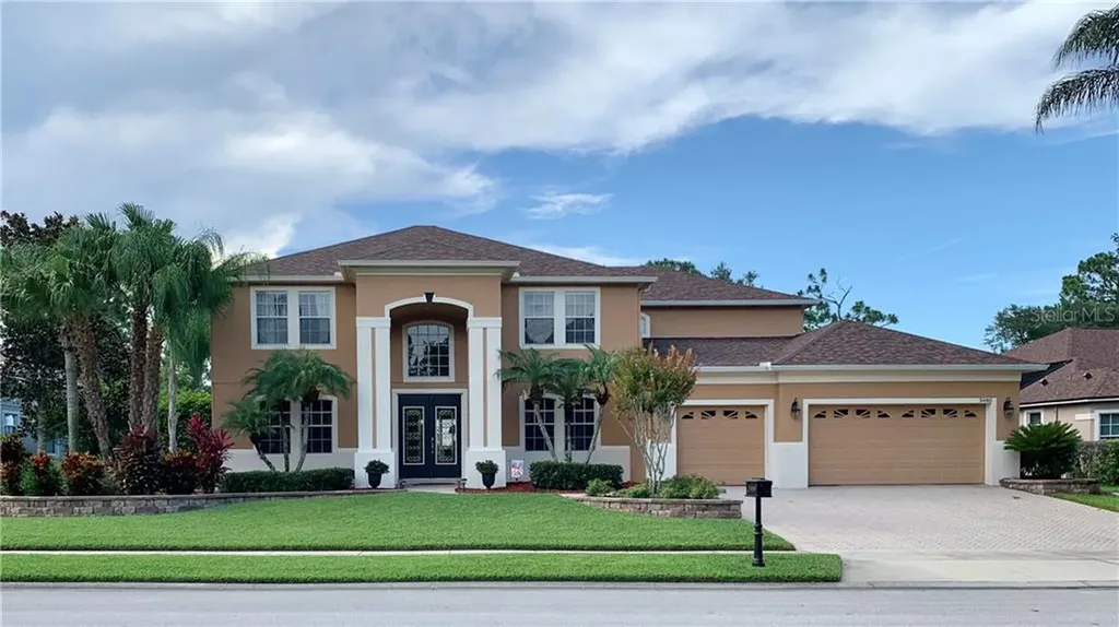 3480 Wild Eagle Run Oviedo FL 32766