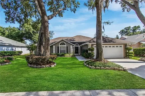 4008 Mallard Point Court Orlando FL 32810