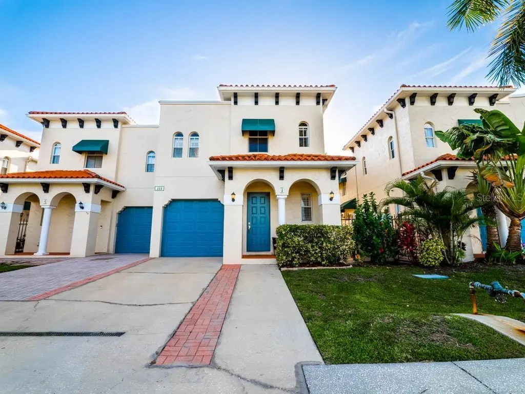 111 S Melville Avenue Tampa FL 33606