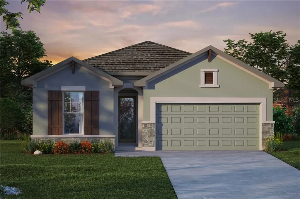 3926 Sunshine Pine Avenue Bradenton FL 34203