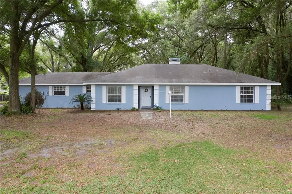 34840 Chancey Road Zephyrhills FL 33541