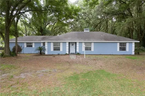 34840 Chancey Road Zephyrhills FL 33541