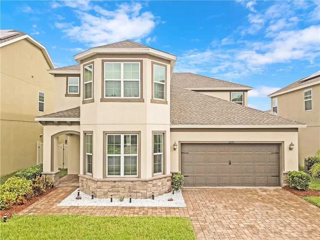 5243 Landmark Drive Saint Cloud FL 34771
