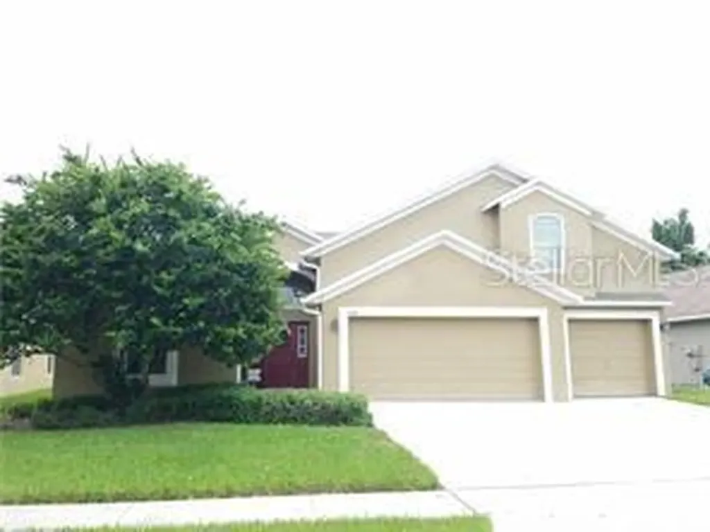 2934 Hickory Grove Drive Valrico FL 33596