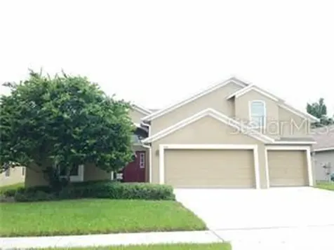 2934 Hickory Grove Drive Valrico FL 33596