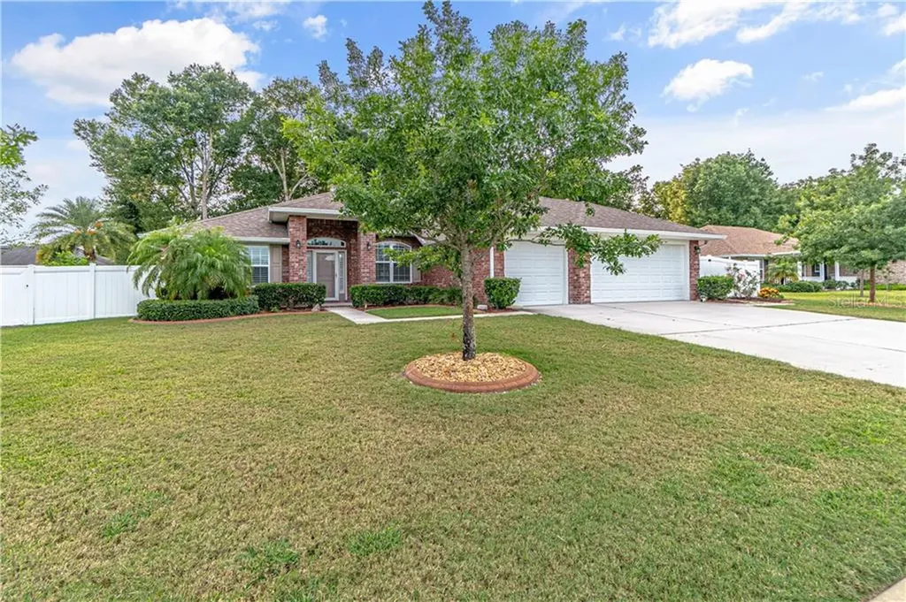 702 Felt Fern Lane Deland FL 32720