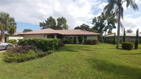 1617 Bob O Link Drive Venice FL 34293