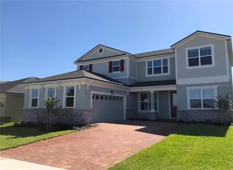 2089 Suwannee Banks Street Clermont FL 34711