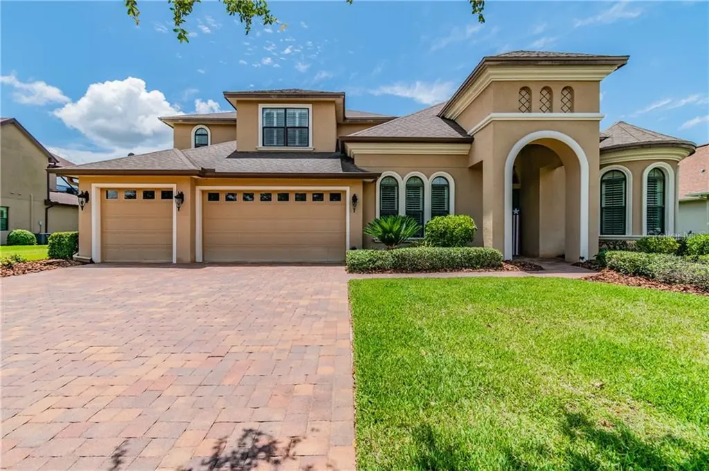 5909 Alana Leigh Place Lithia FL 33547